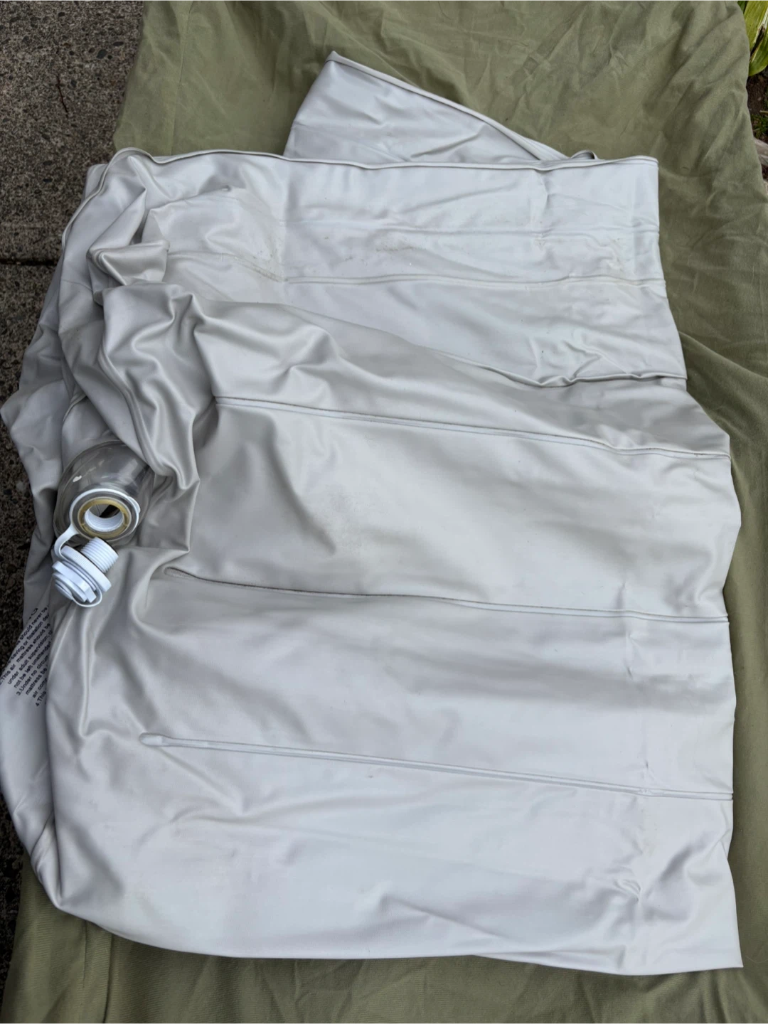 Single Bring-Your-Own-Bed - photo 2