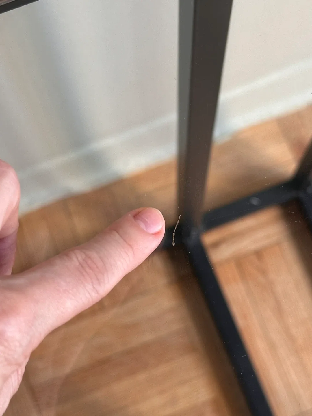 IKEA VITTSJÖ LAPTOP Table image indicator(4)