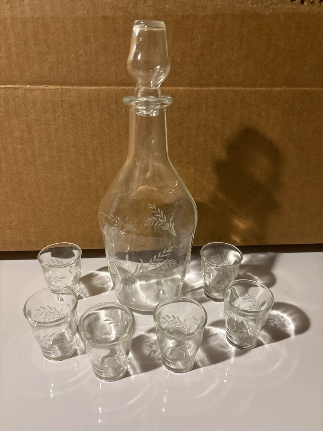 Decanter thumbnail