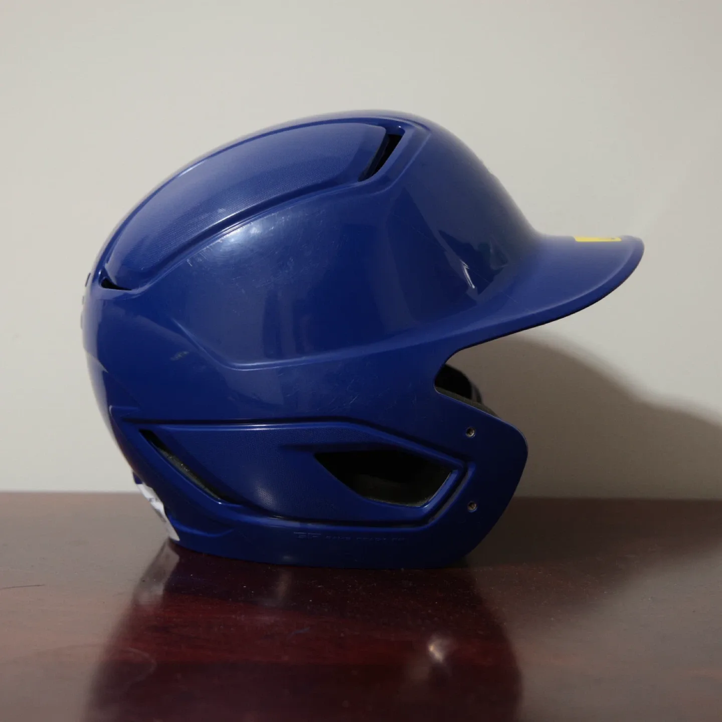 Easton Alpha Baseball Helmet - Blue, L/XL image indicator(5)