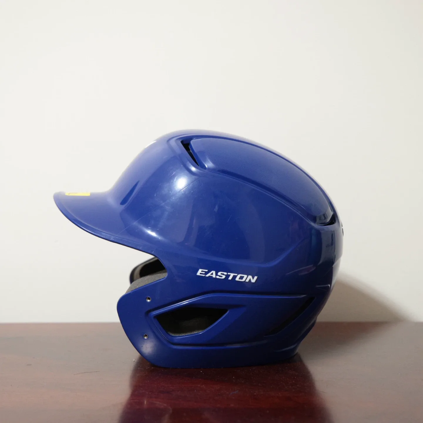 Easton Alpha Baseball Helmet - Blue, L/XL image indicator(3)