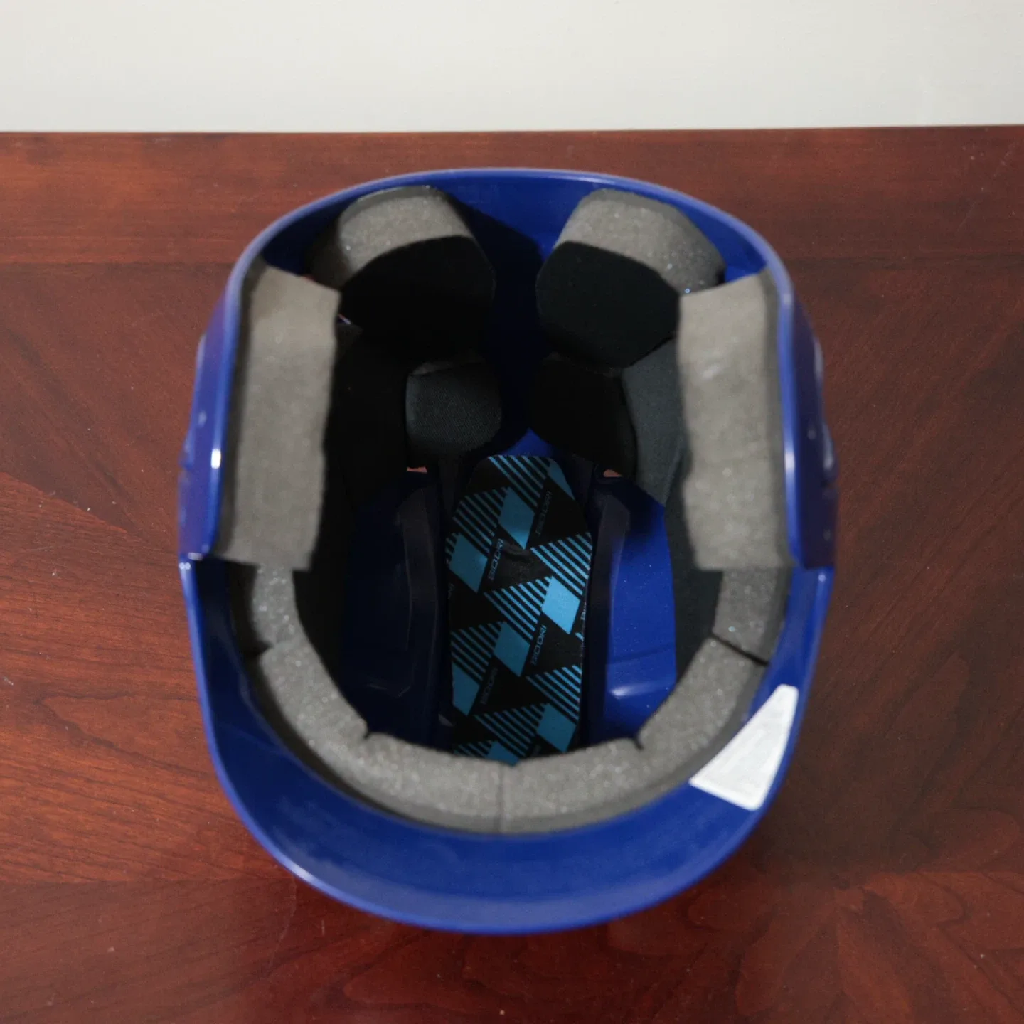 Easton Alpha Baseball Helmet - Blue, L/XL image indicator(9)