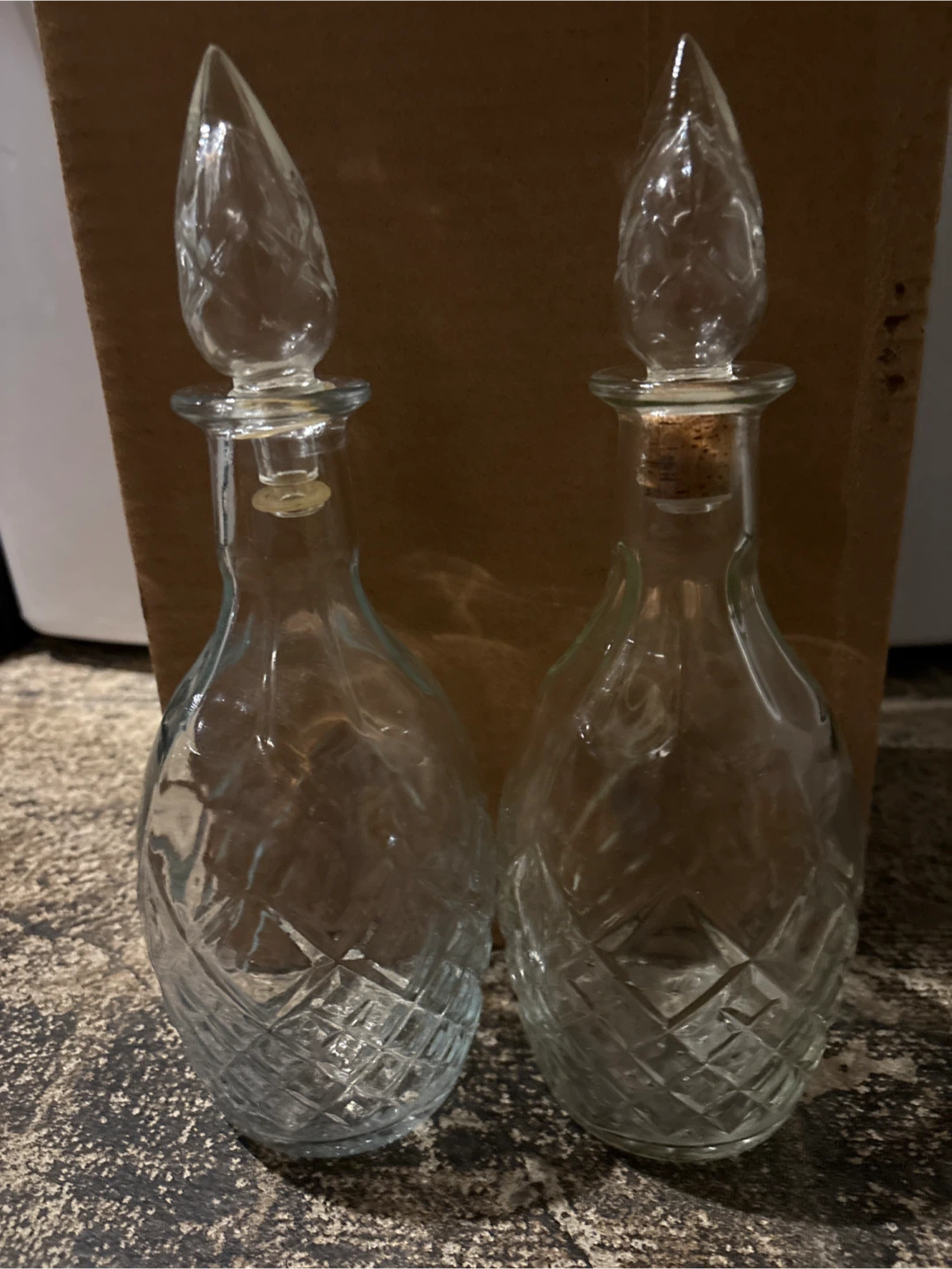 Decanter
