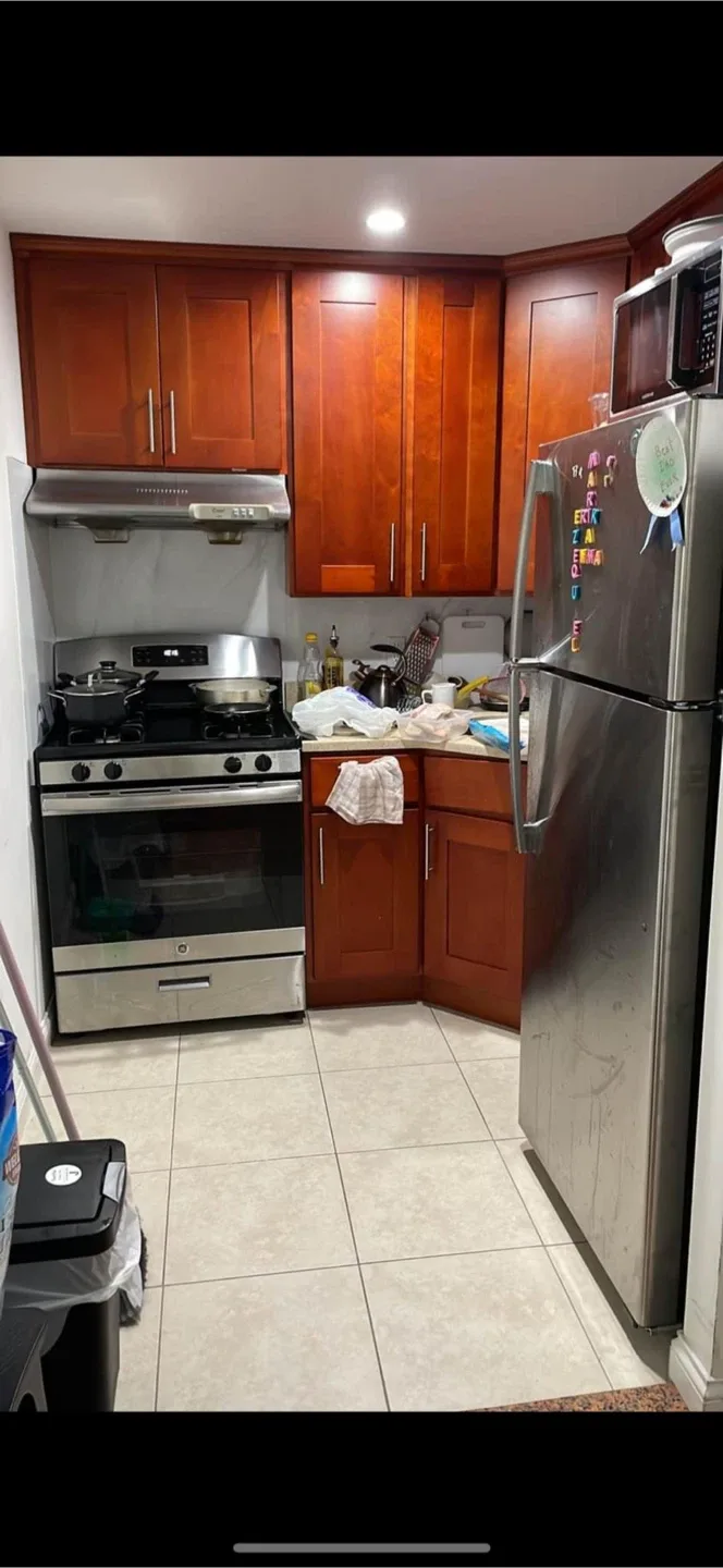 Cuarto en renta  con baño image indicator(2)