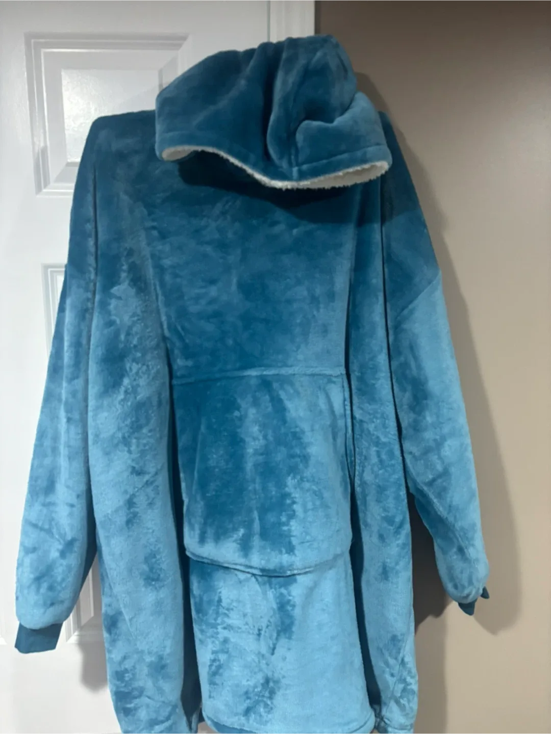 The Comfy Original Wearable Blanket - Teal thumbnail