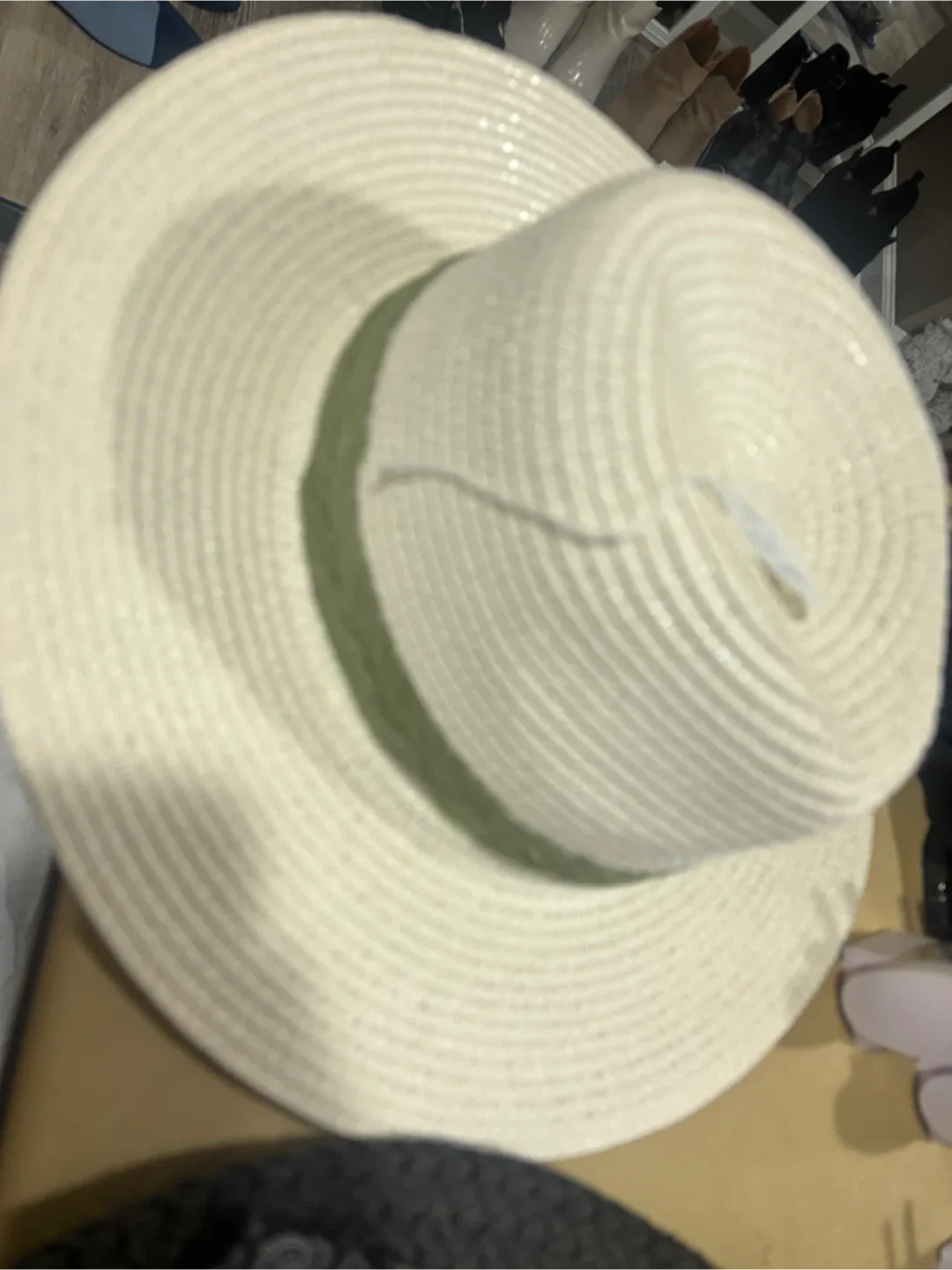 Assorted Women's Hats thumbnail