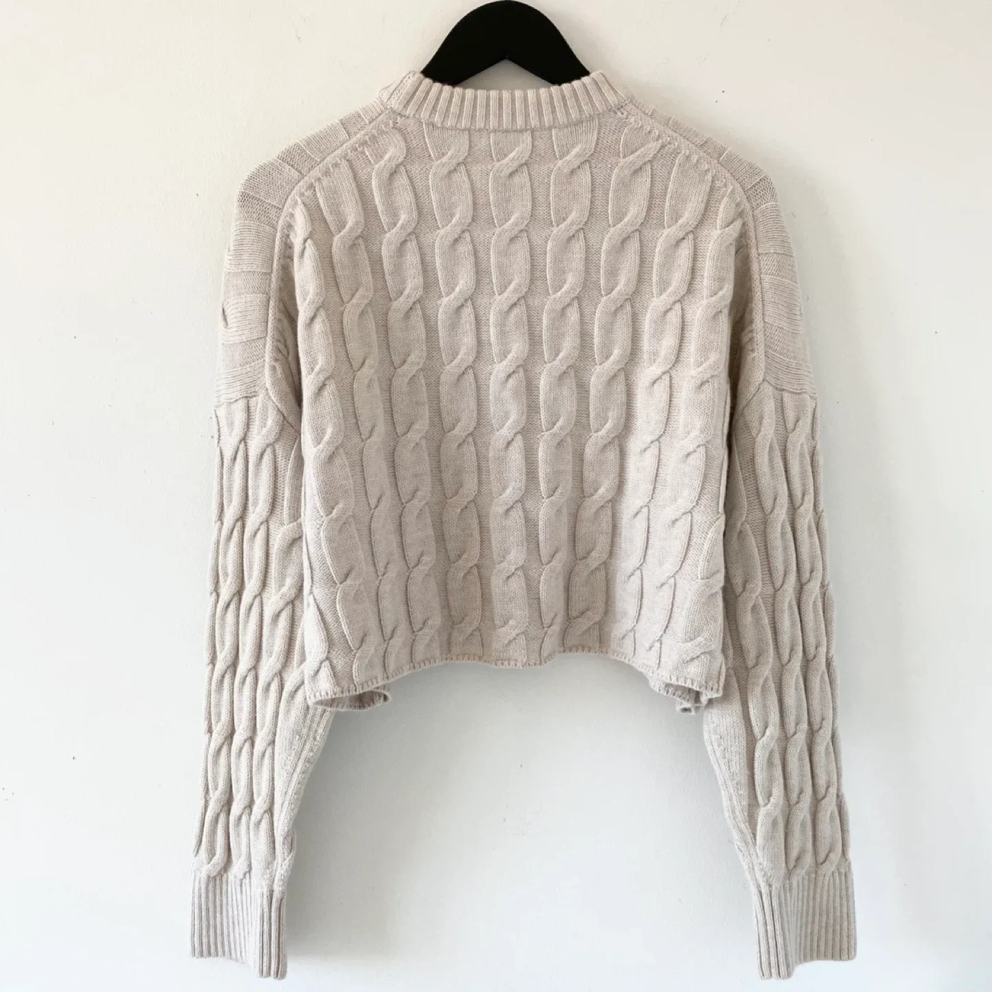 Aritzia Babaton Glory Merino Wool Sweater image indicator(2)