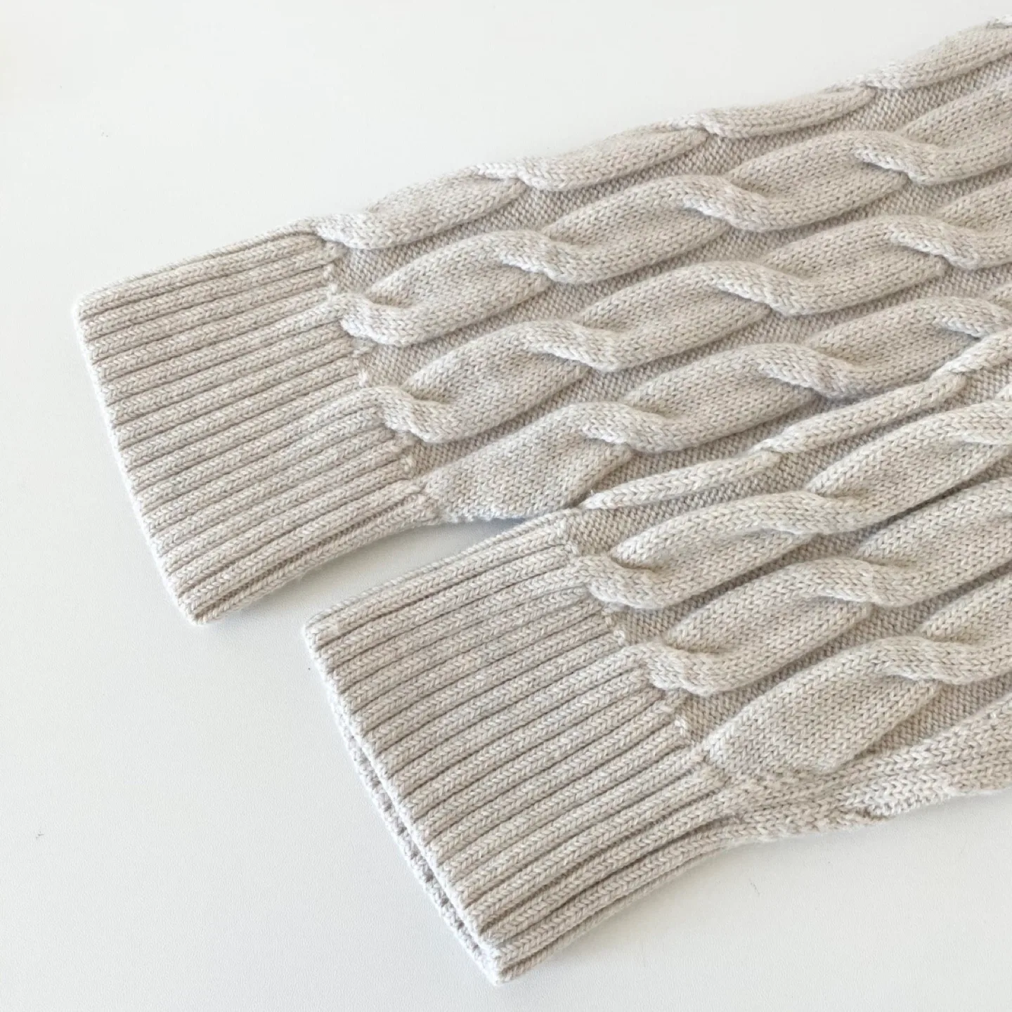 Aritzia Babaton Glory Merino Wool Sweater image indicator(4)