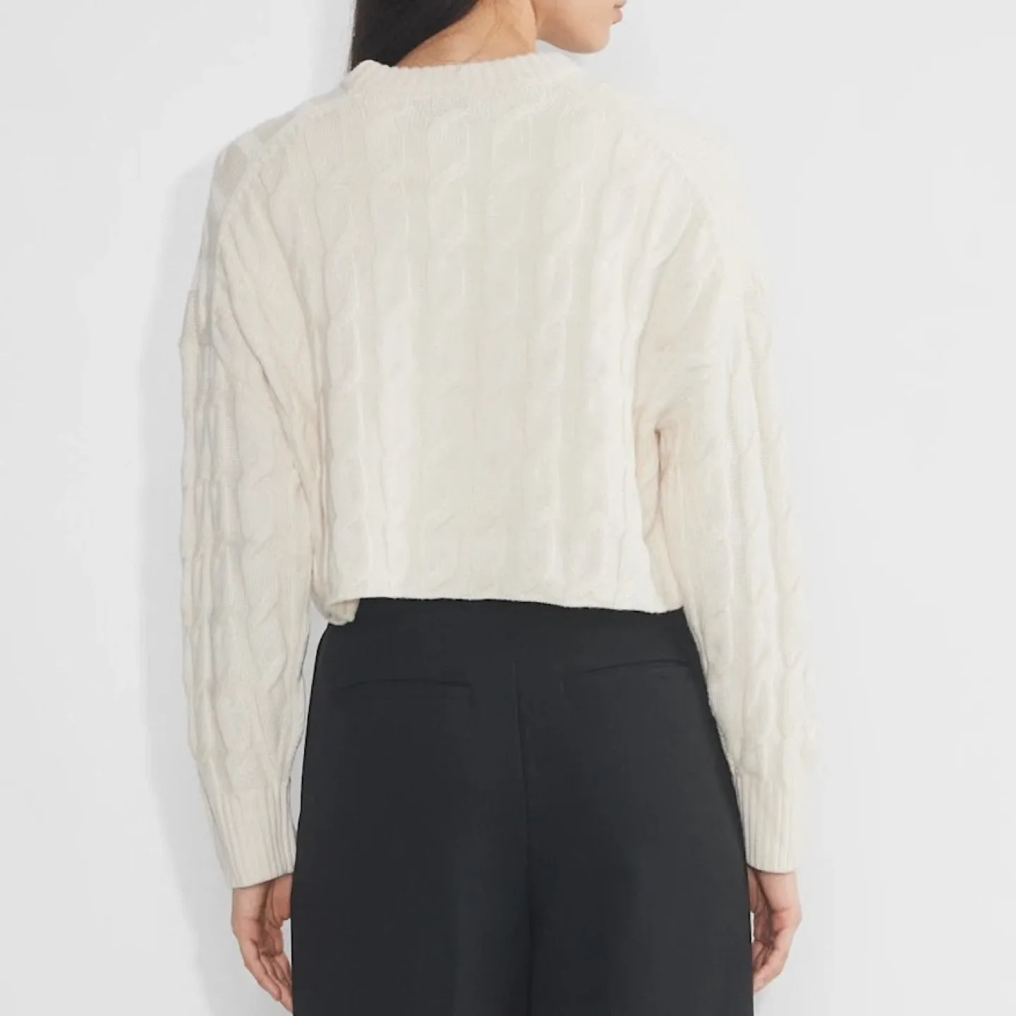 Aritzia Babaton Glory Merino Wool Sweater image indicator(10)