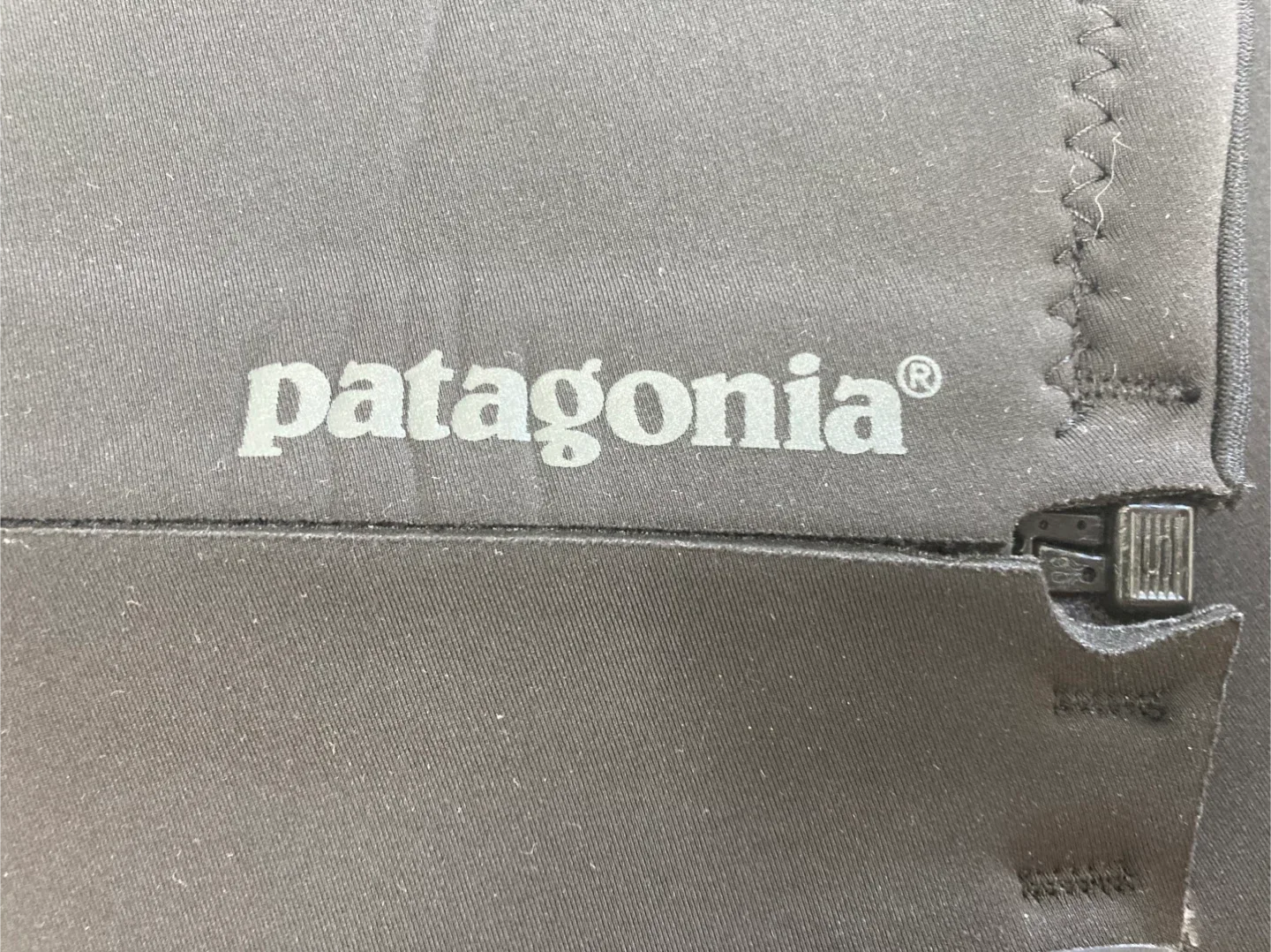 Patagonia R3 men’s wetsuit. Size XLS. image indicator(2)