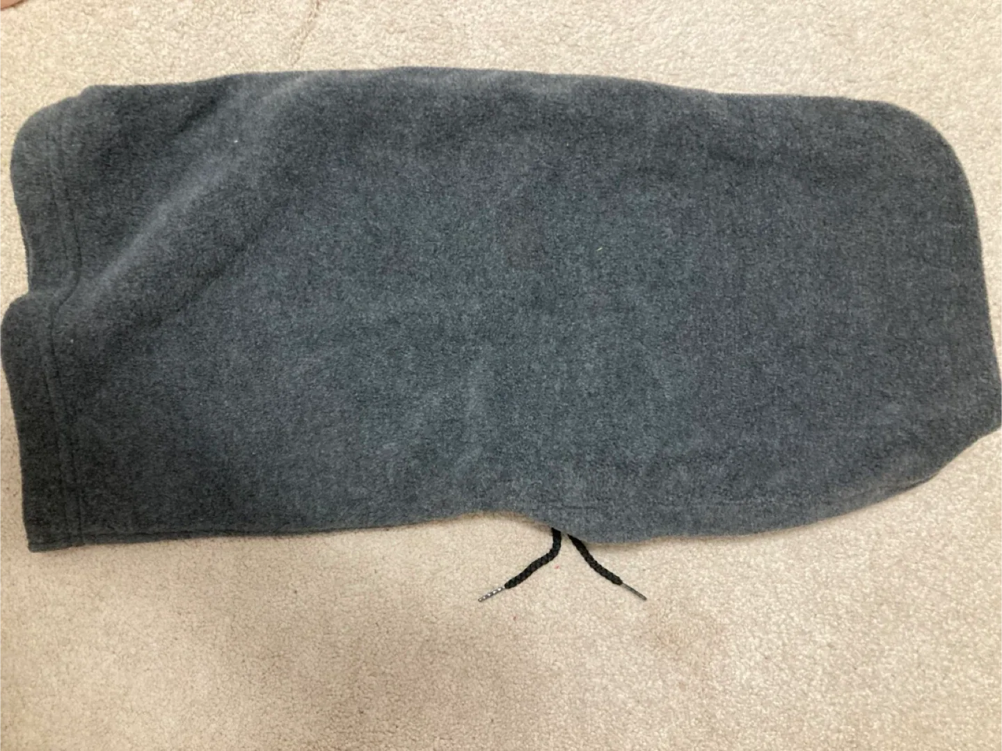 4 in 1 Hood - Balaclava, Muzzle, Neckwarmer image indicator(5)