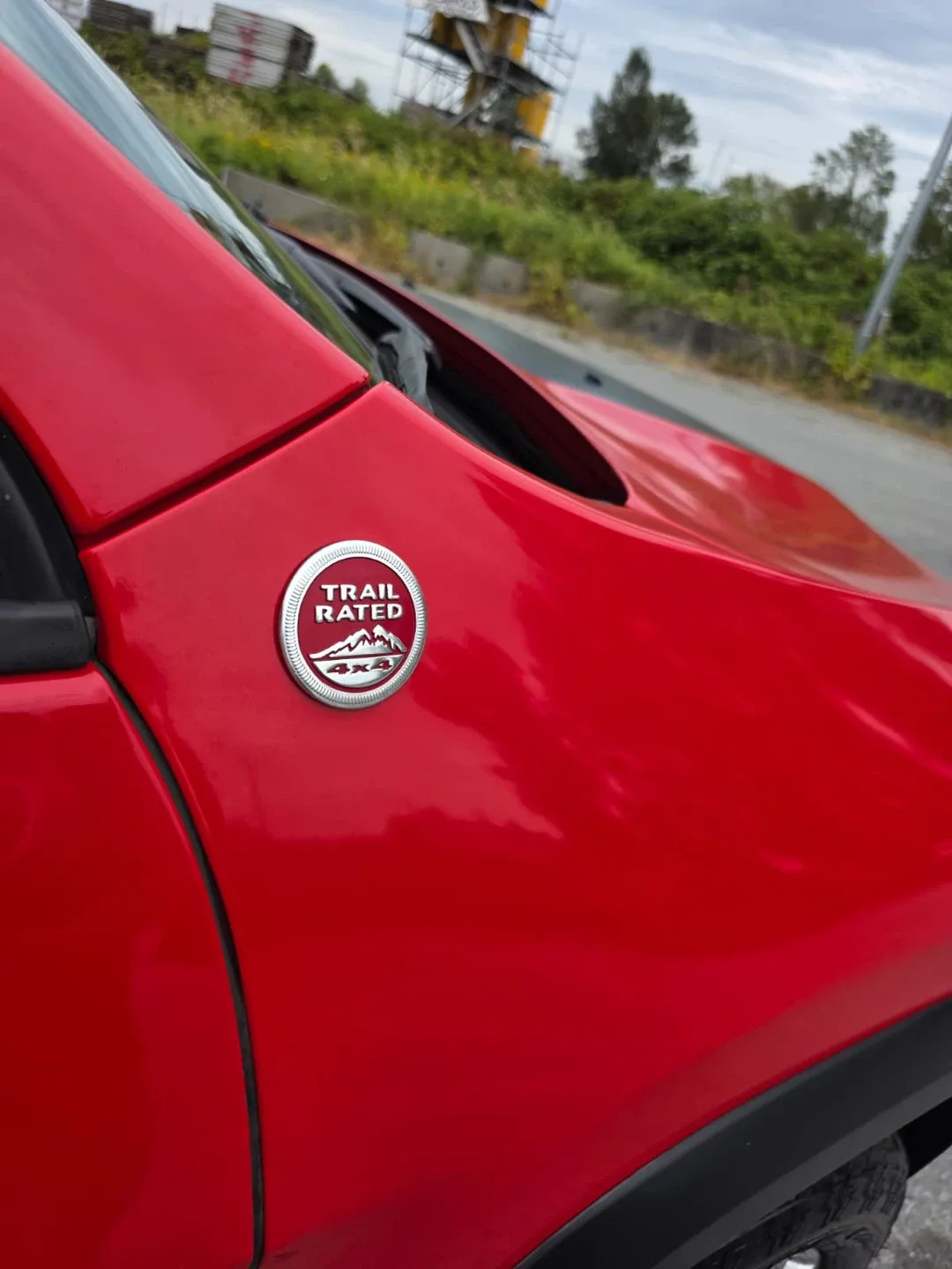 2017 Jeep Cherokee Trailhawk image indicator(9)