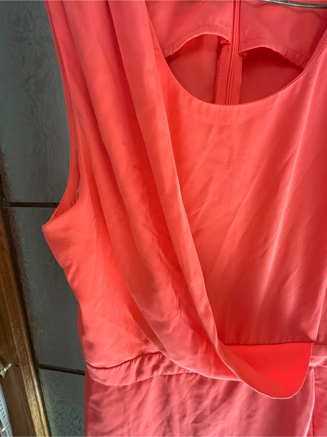 Cecico Orange Romper - photo 3