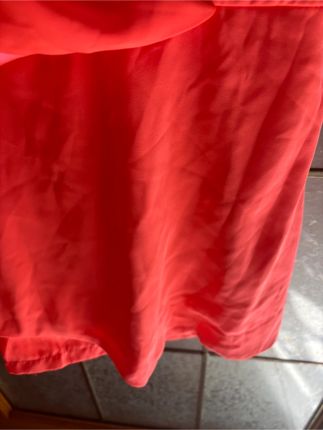 Cecico Orange Romper - photo 5