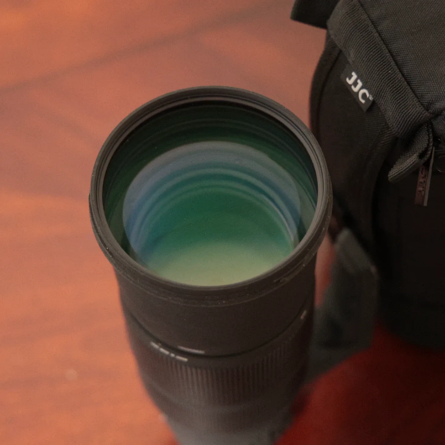 Sigma 120-300mm f/2.8 DG APO Lens image indicator(5)