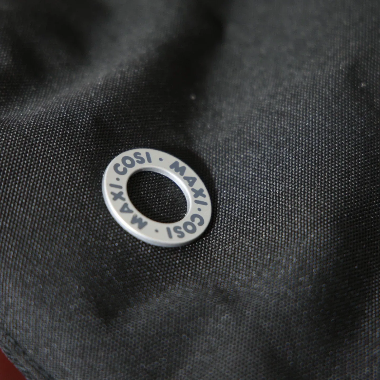 Maxi-Cosi Wheeled Car Seat Travel Pack - Black image indicator(5)