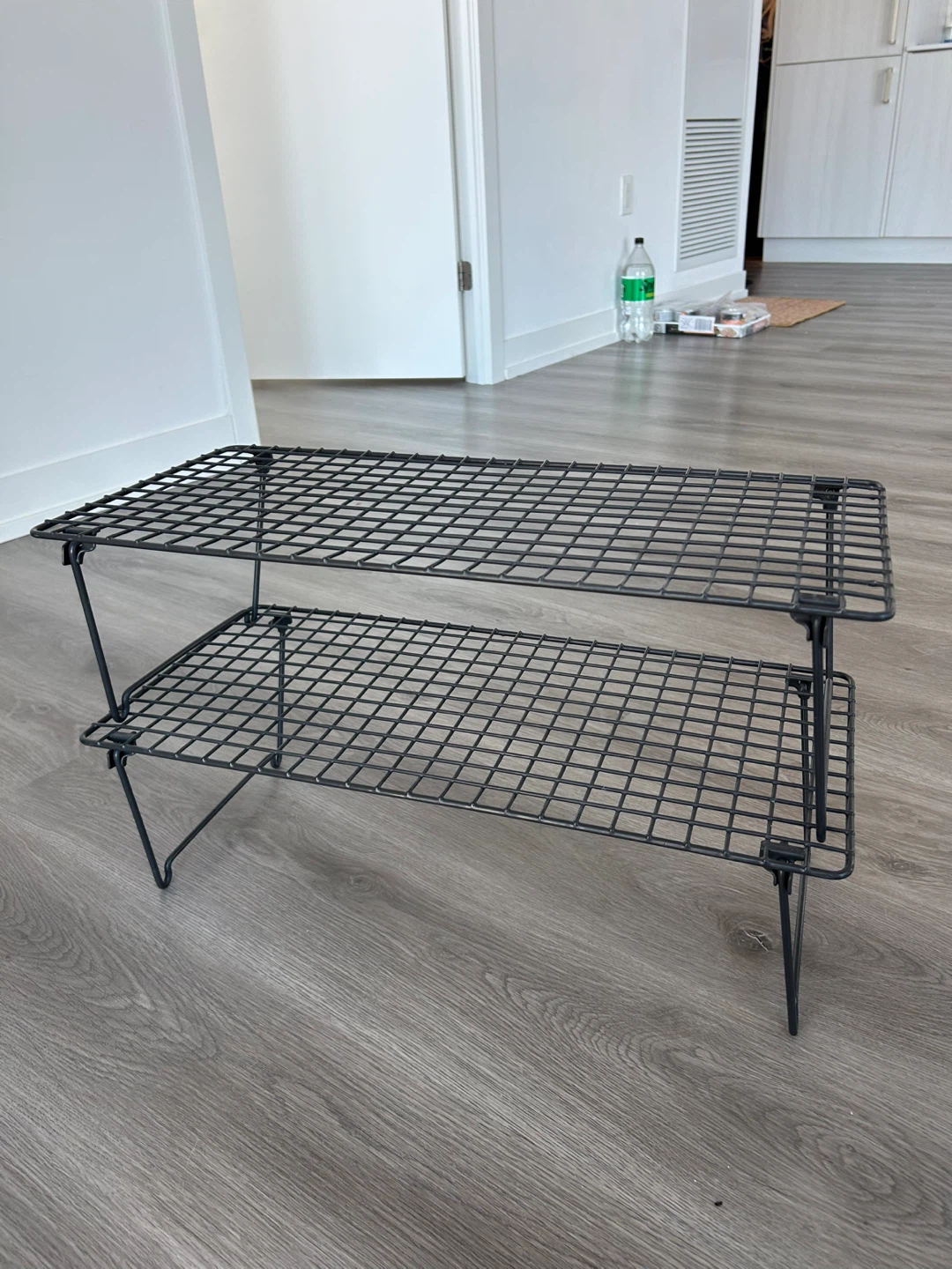 IKEA GREJIG Shoe Racks – Set of 4 - photo 3