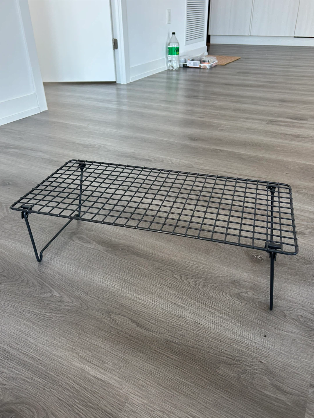 IKEA GREJIG Shoe Racks – Set of 4