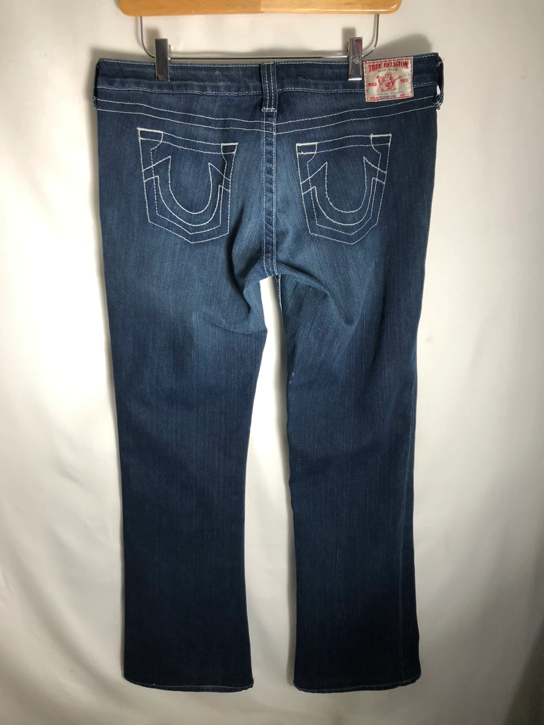 Women’s True Religion Jeans. Size 32. (36”/30”).