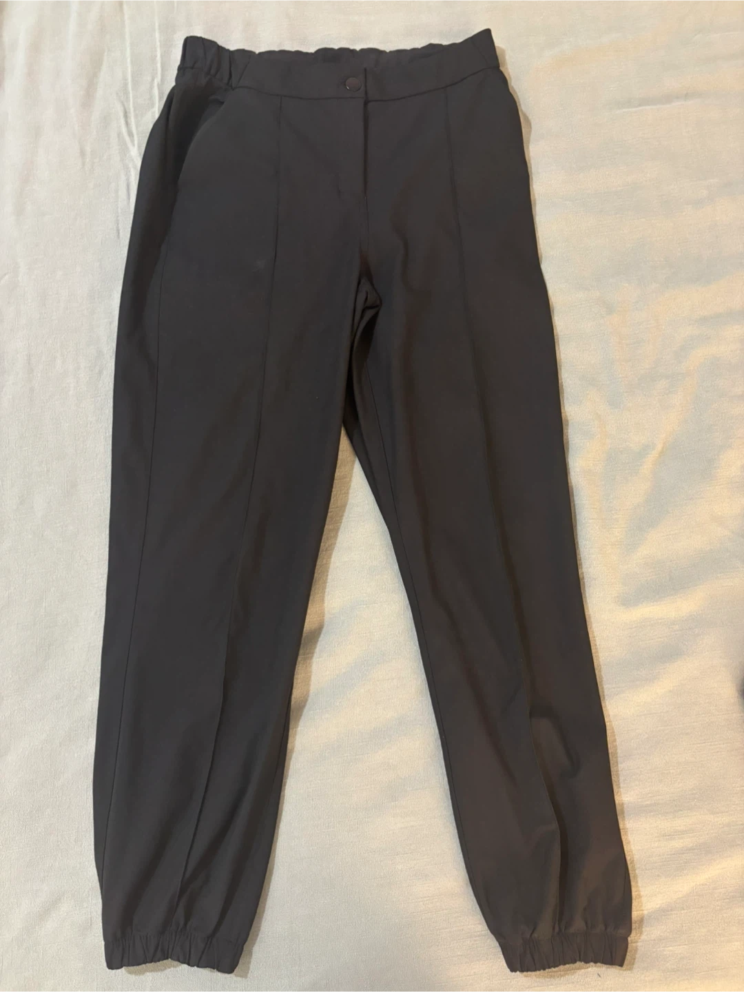 Lululemon City Sleek 7/8 Pull-On Pant, Black - photo 3