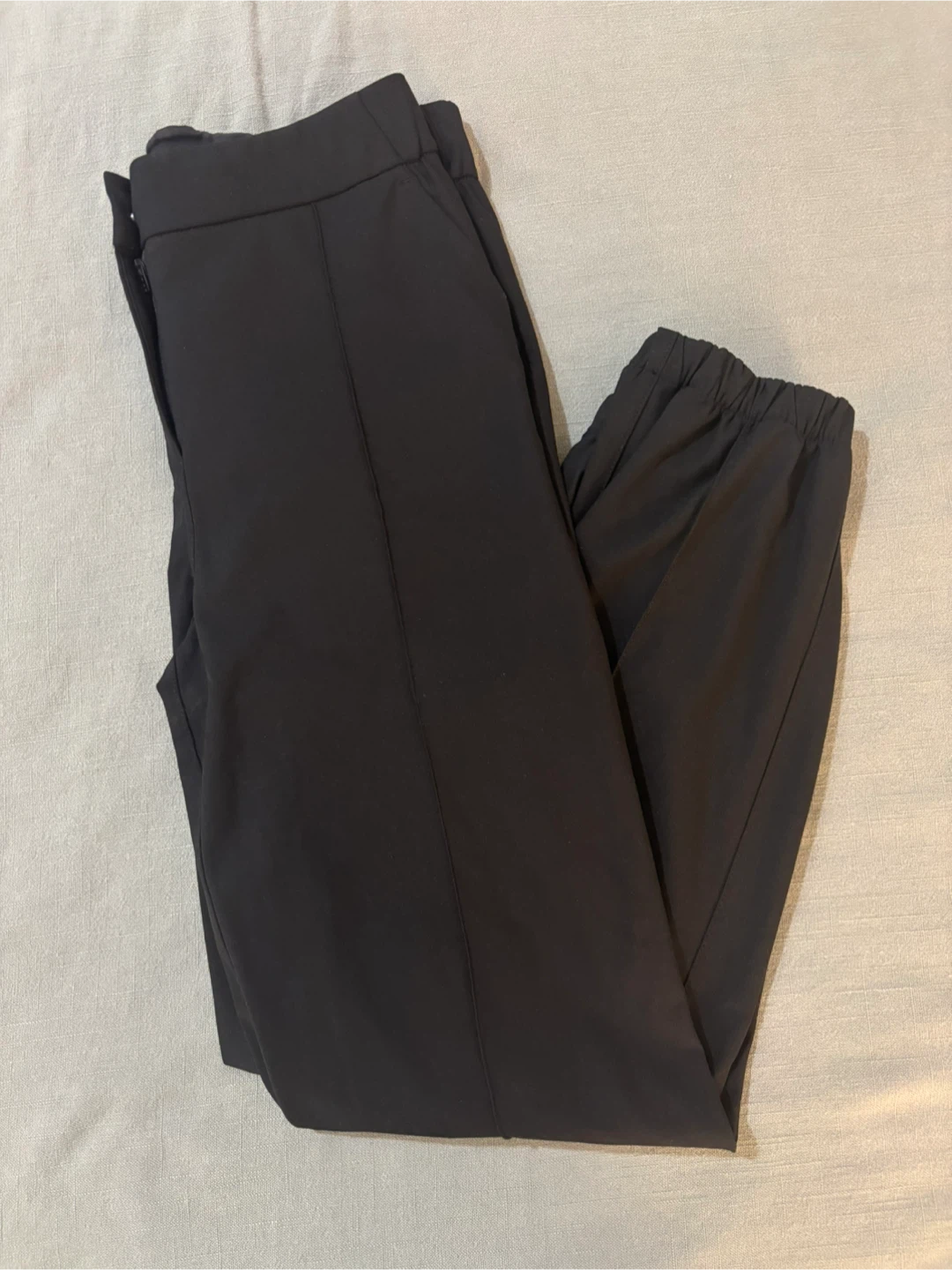 Lululemon City Sleek 7/8 Pull-On Pant, Black - photo 2