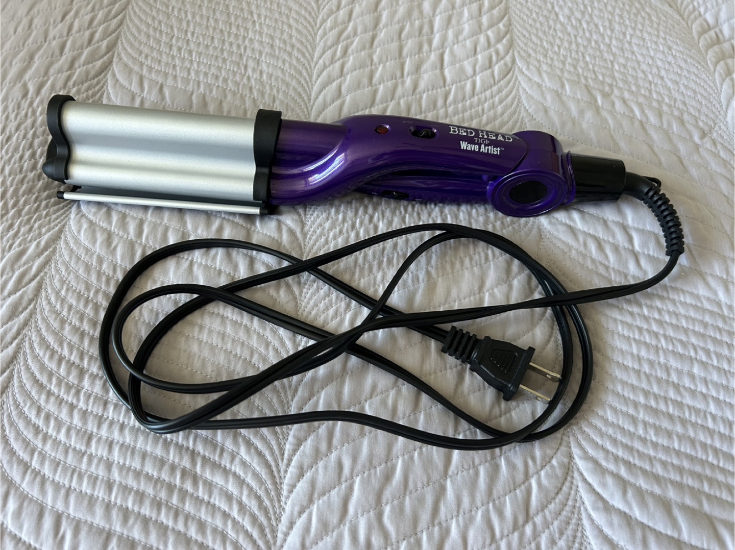 Bed Head Deep Waver - photo 4