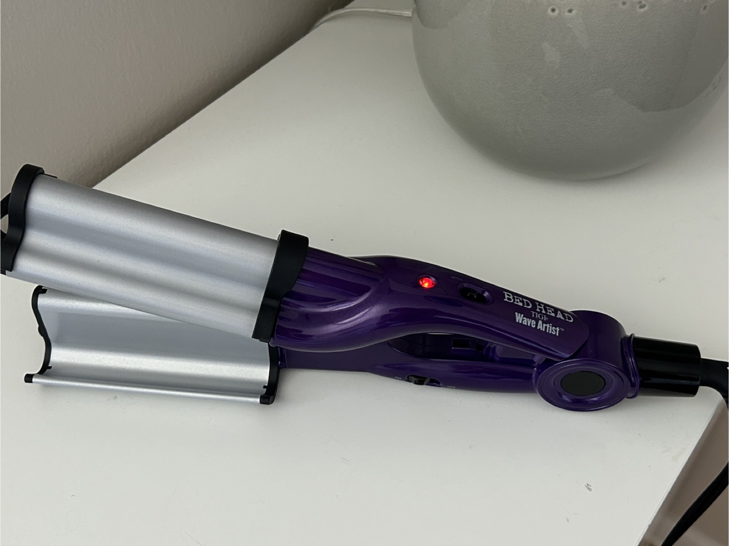 Bed Head Deep Waver
