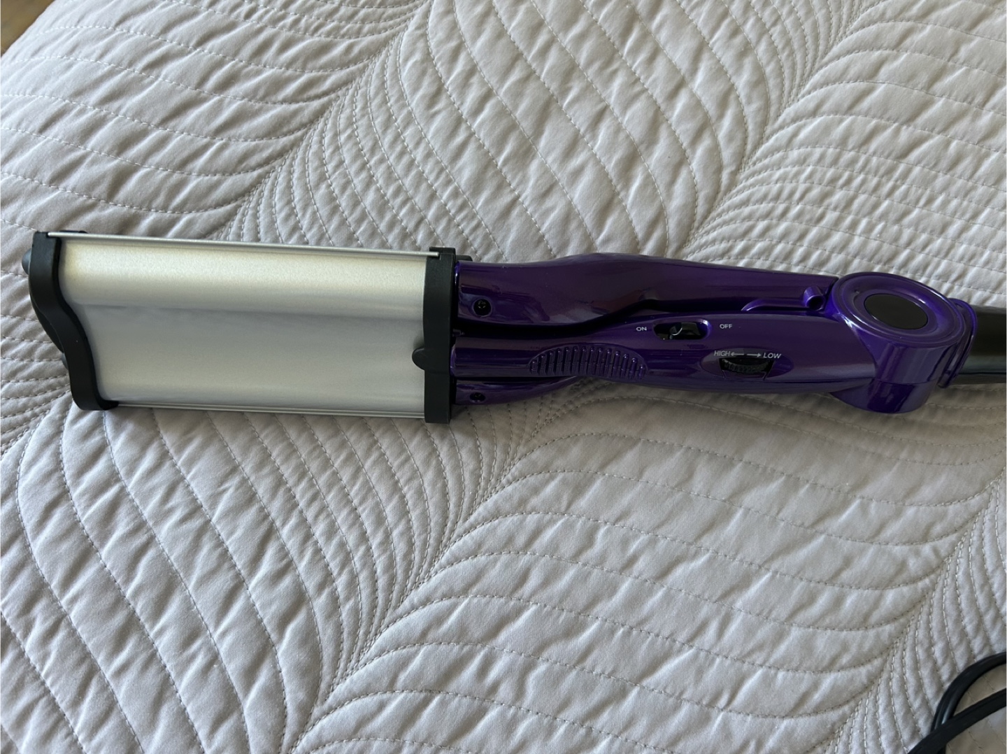 Bed Head Deep Waver - photo 3