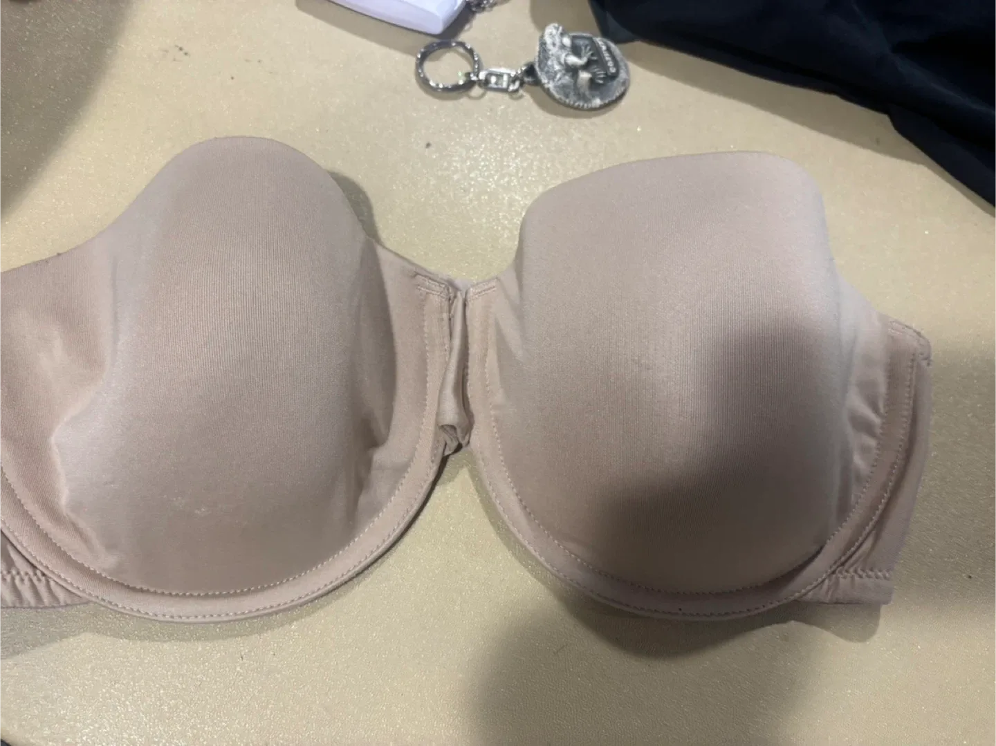 Self Expression by Maidenform 38D Bra thumbnail