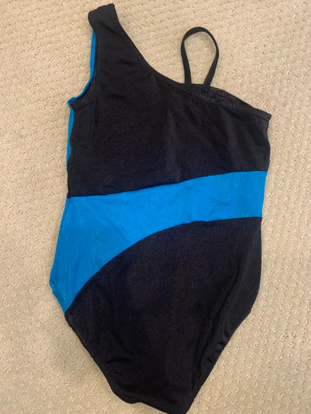 Balera MC Leotard - Size MC image indicator(2)