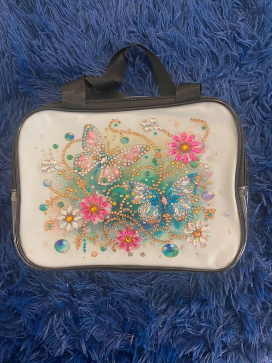 Bolso de mano - photo 3