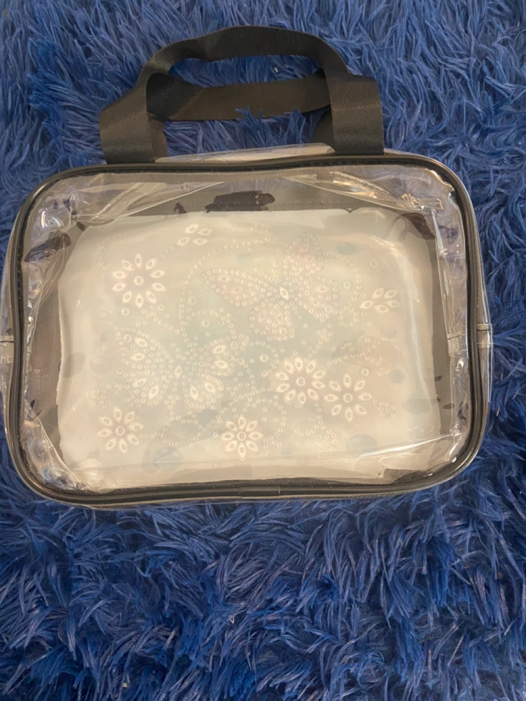 Bolso de mano