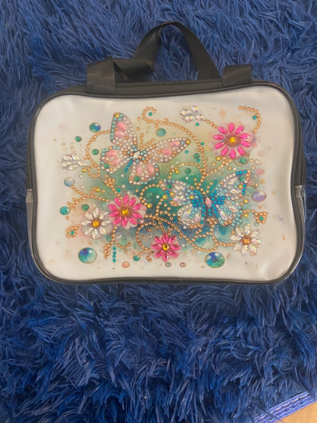 Bolso de mano - photo 4