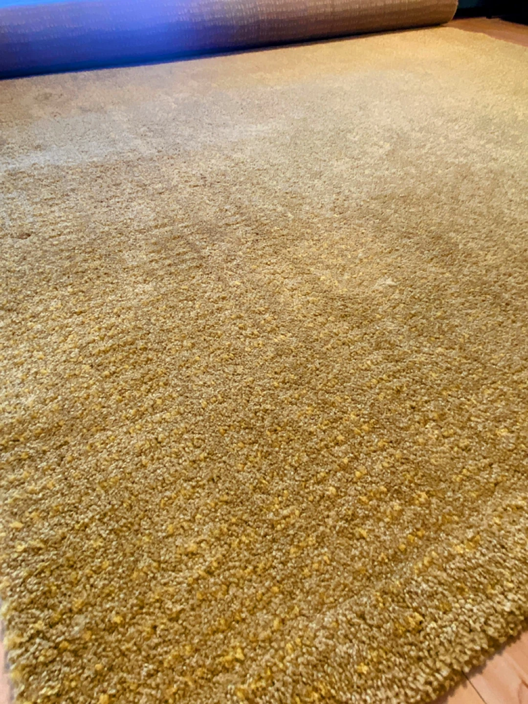 IKEA Langsted Rug - 5'7" x 7'10" - photo 2