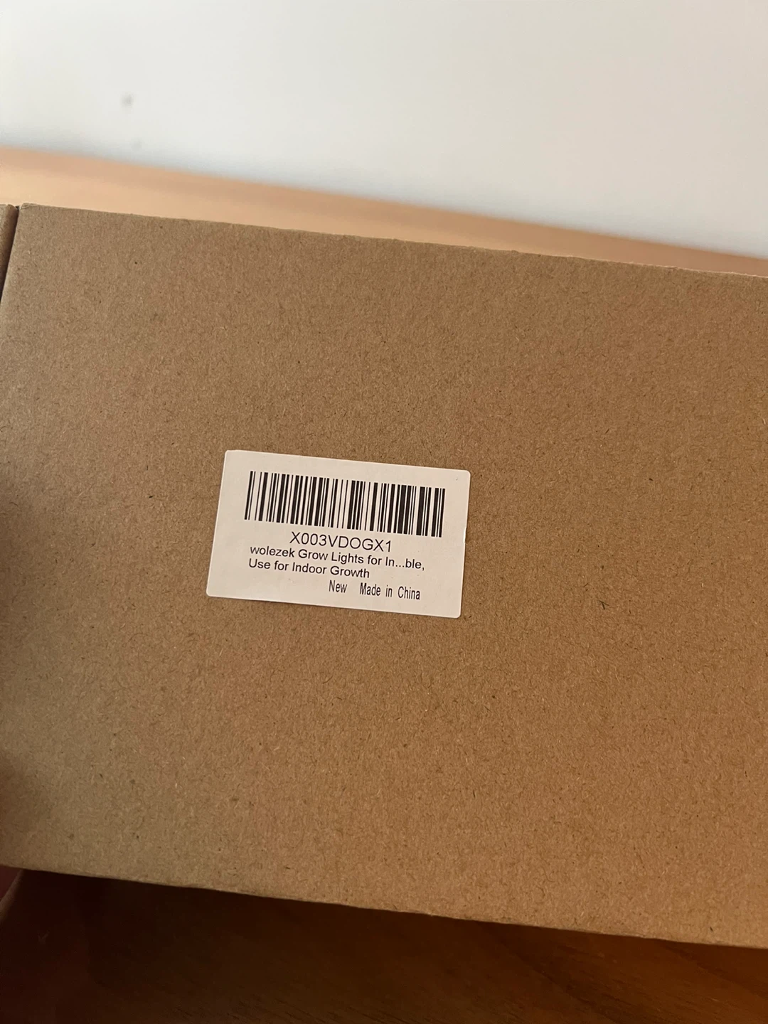 Indoor Light for plants, 2-Head - photo 3