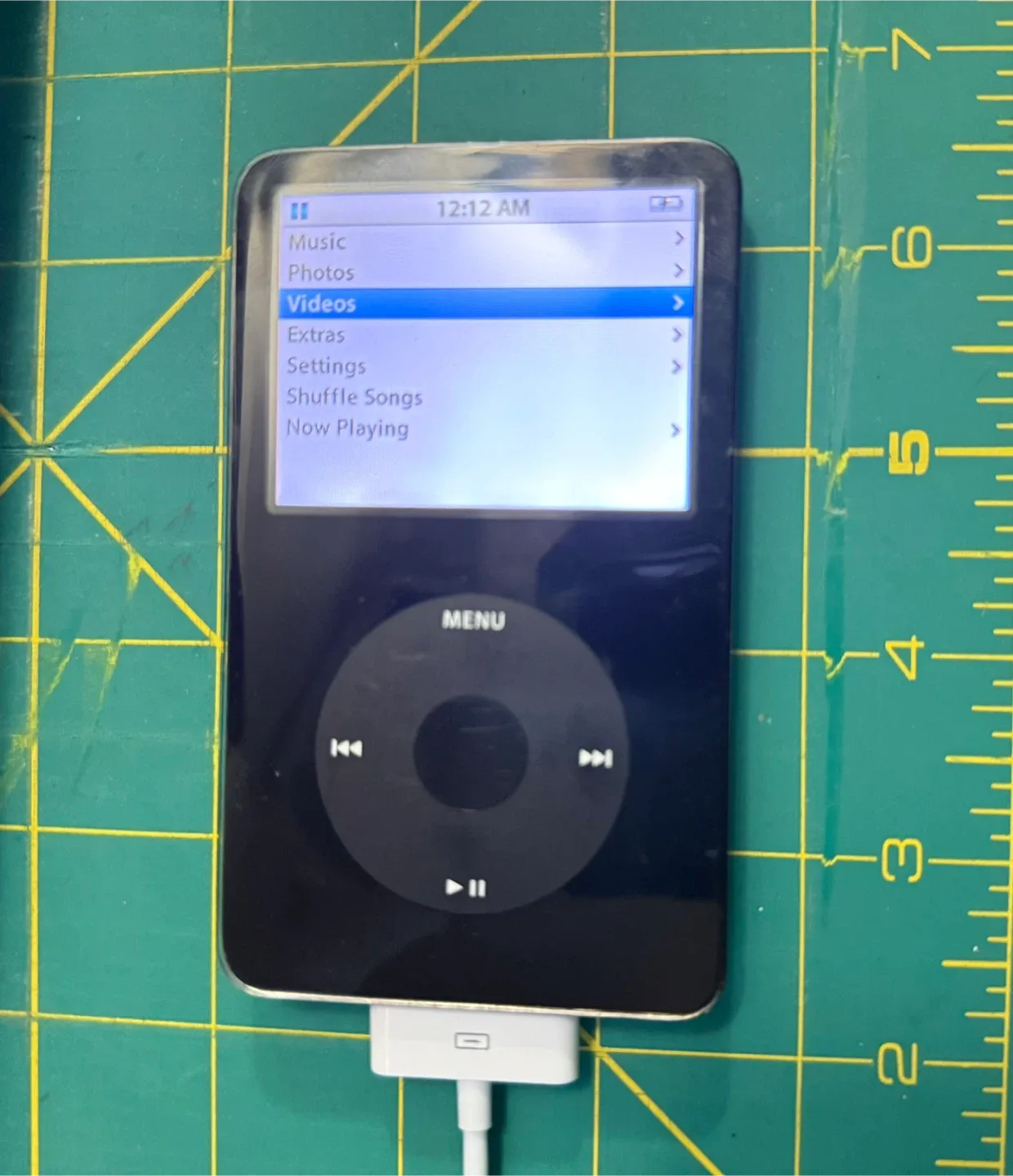 Apple iPod 30GB thumbnail