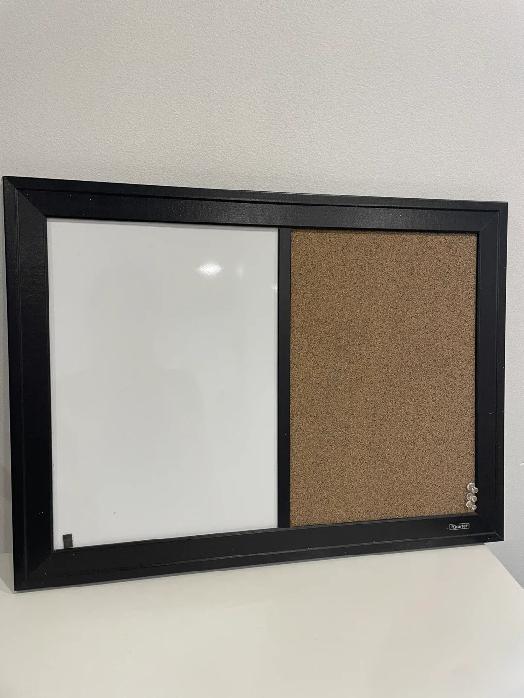 Whiteboard/Corkboard Combo thumbnail