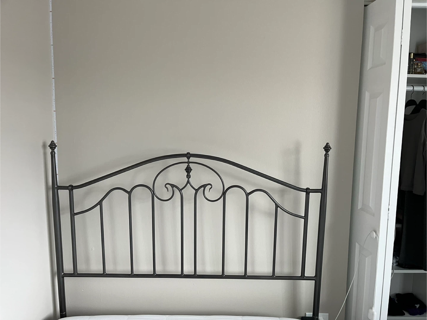 Metal Bed Frame - Full Size - photo 5