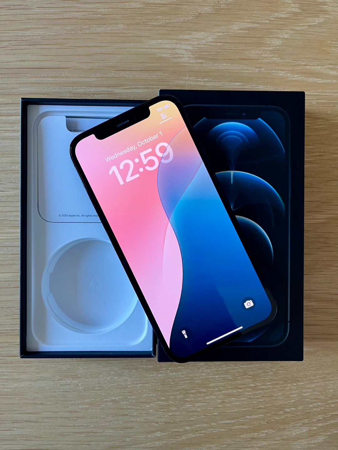iPhone 12 Pro