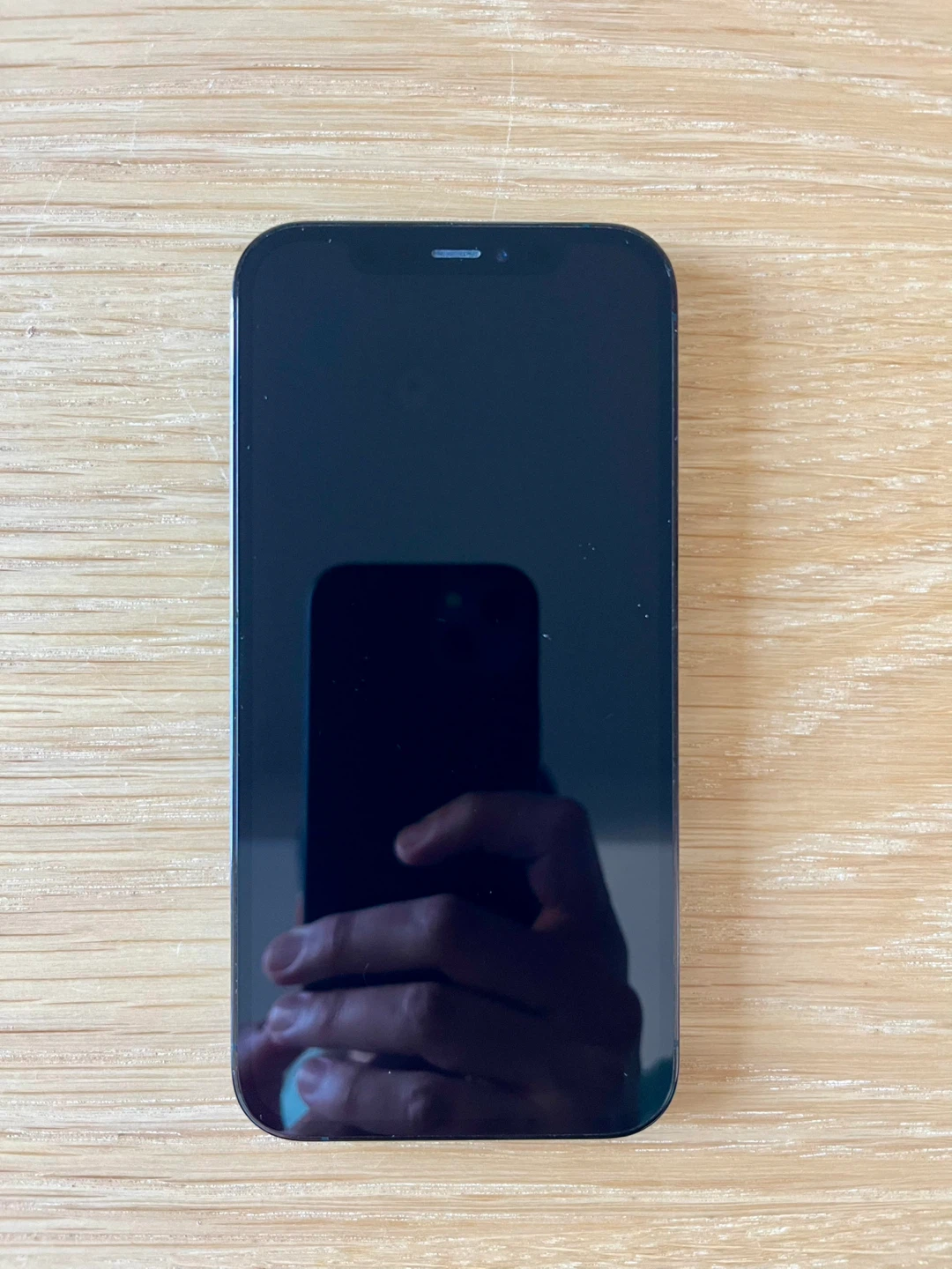 iPhone 12 Pro - photo 4