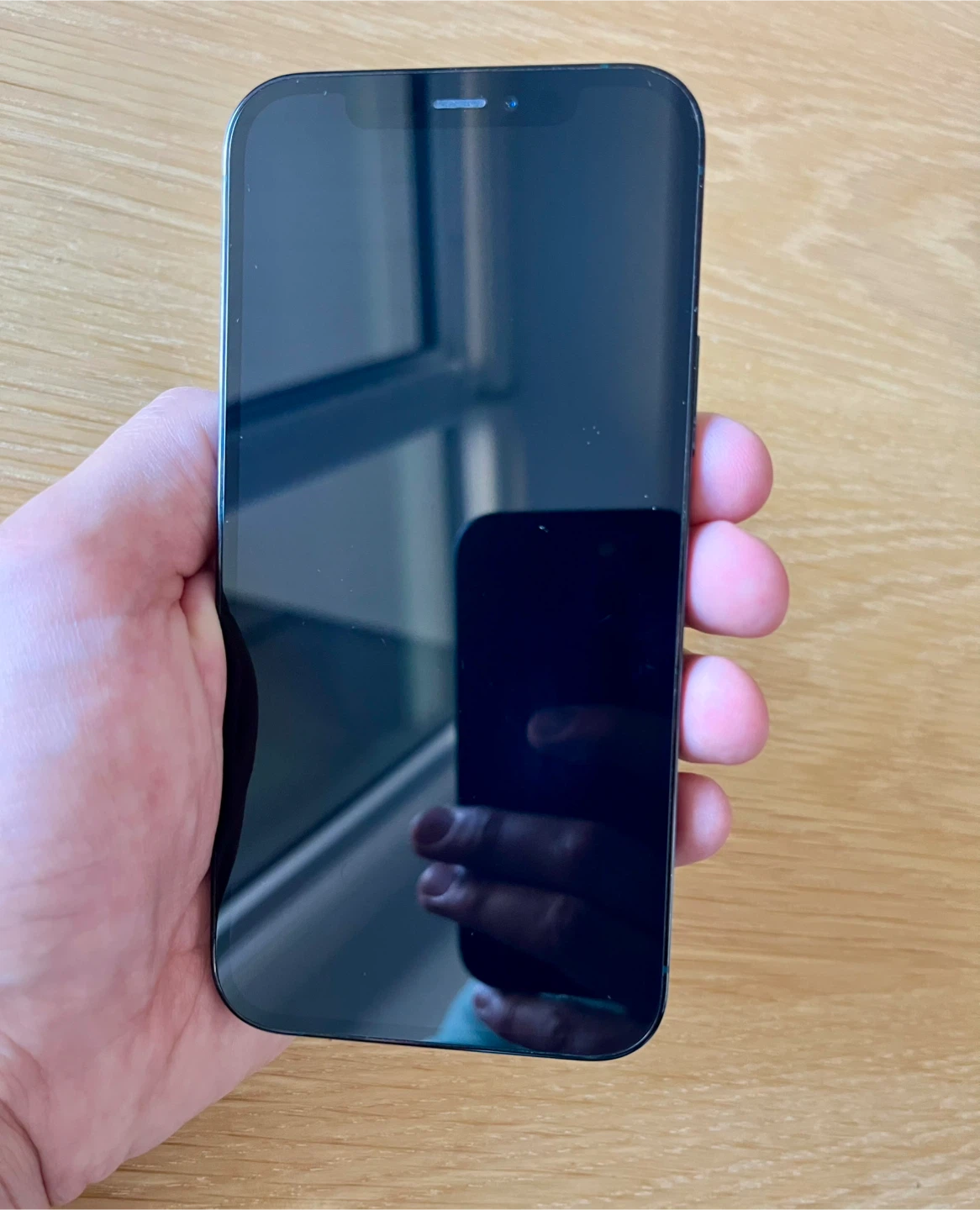 iPhone 12 Pro - photo 5