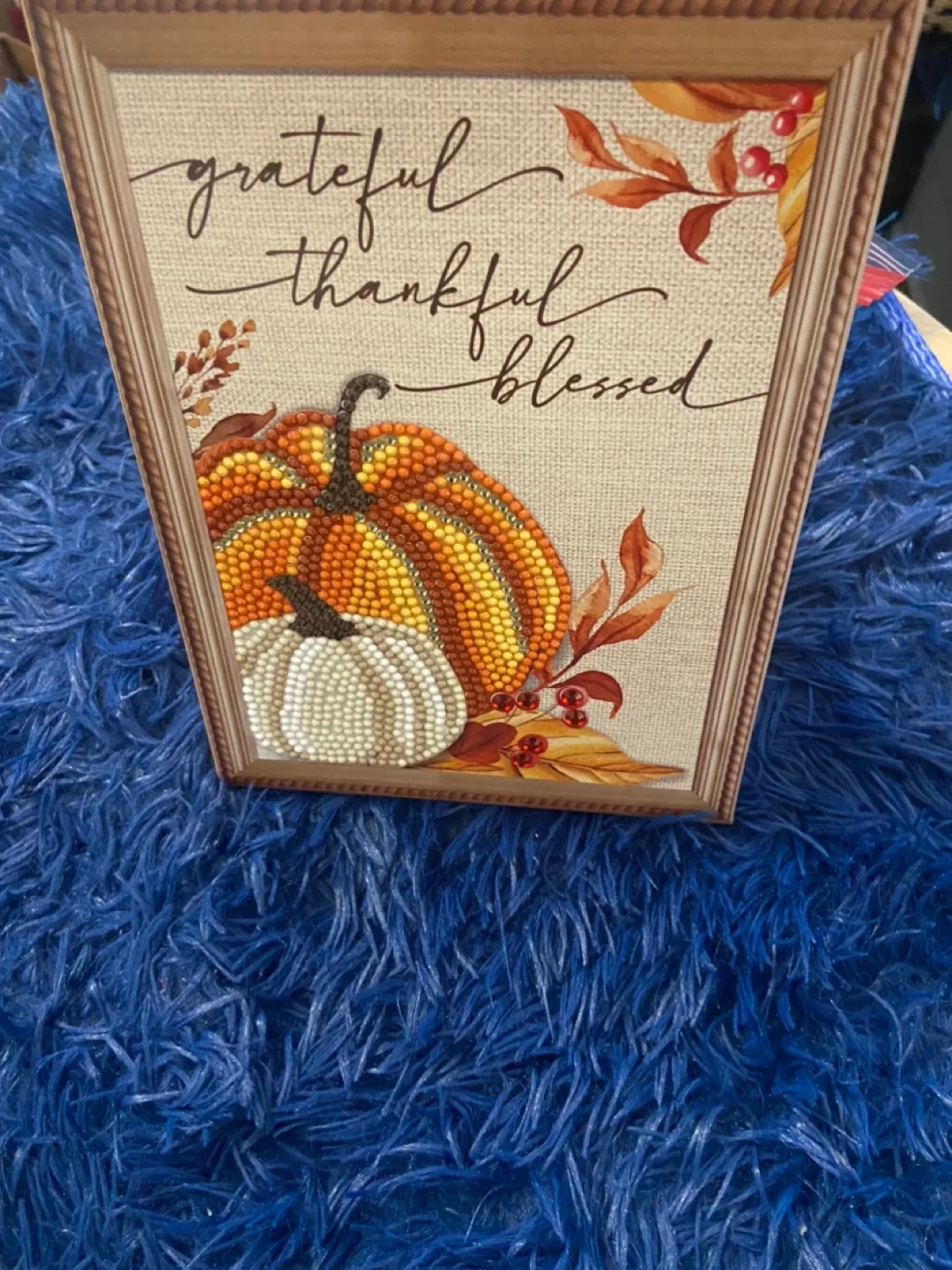 Cuadro decorativo para el día de acción de gracias image indicator(6)