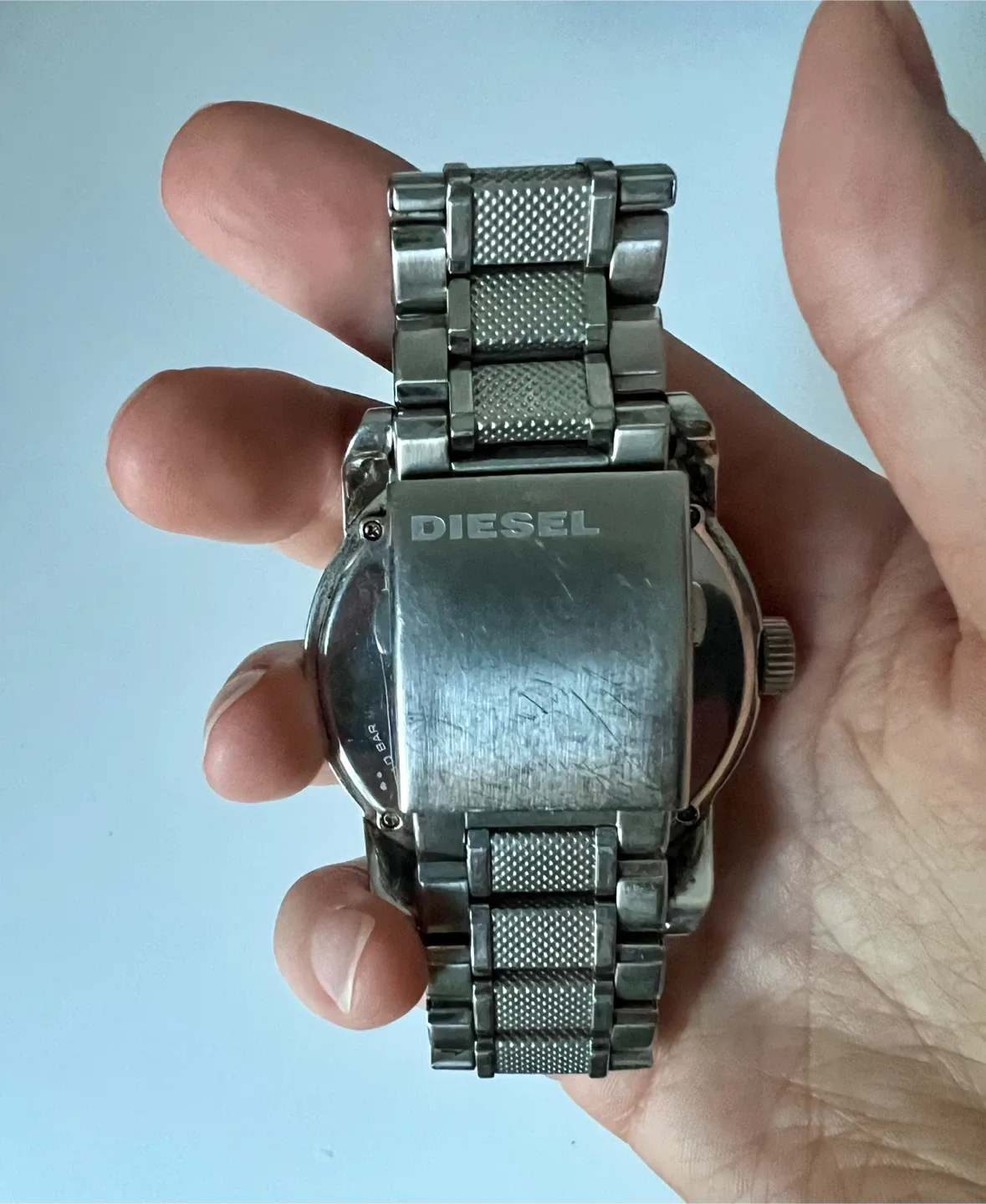 Diesel DZ-1370 Men's Watch image indicator(3)