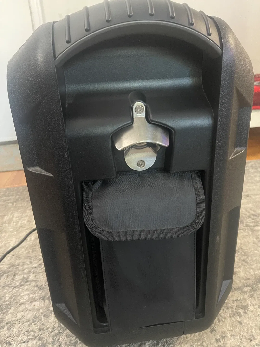 ECOXGEAR EcoBoulder+ GDI-EXBLD810 Waterproof Bluetooth Speaker image indicator(3)