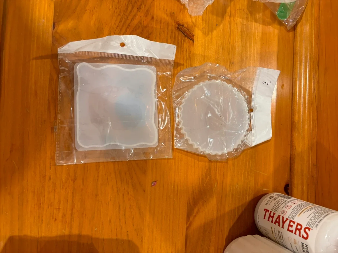 Beginner Resin Art Kit image indicator(3)