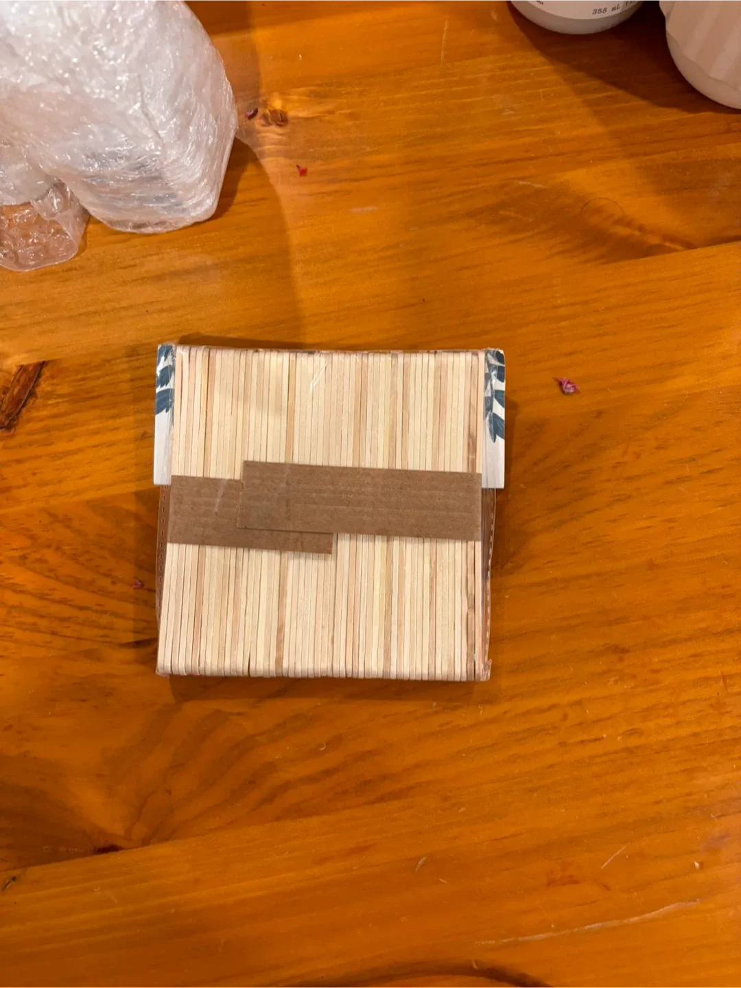 Beginner Resin Art Kit image indicator(2)