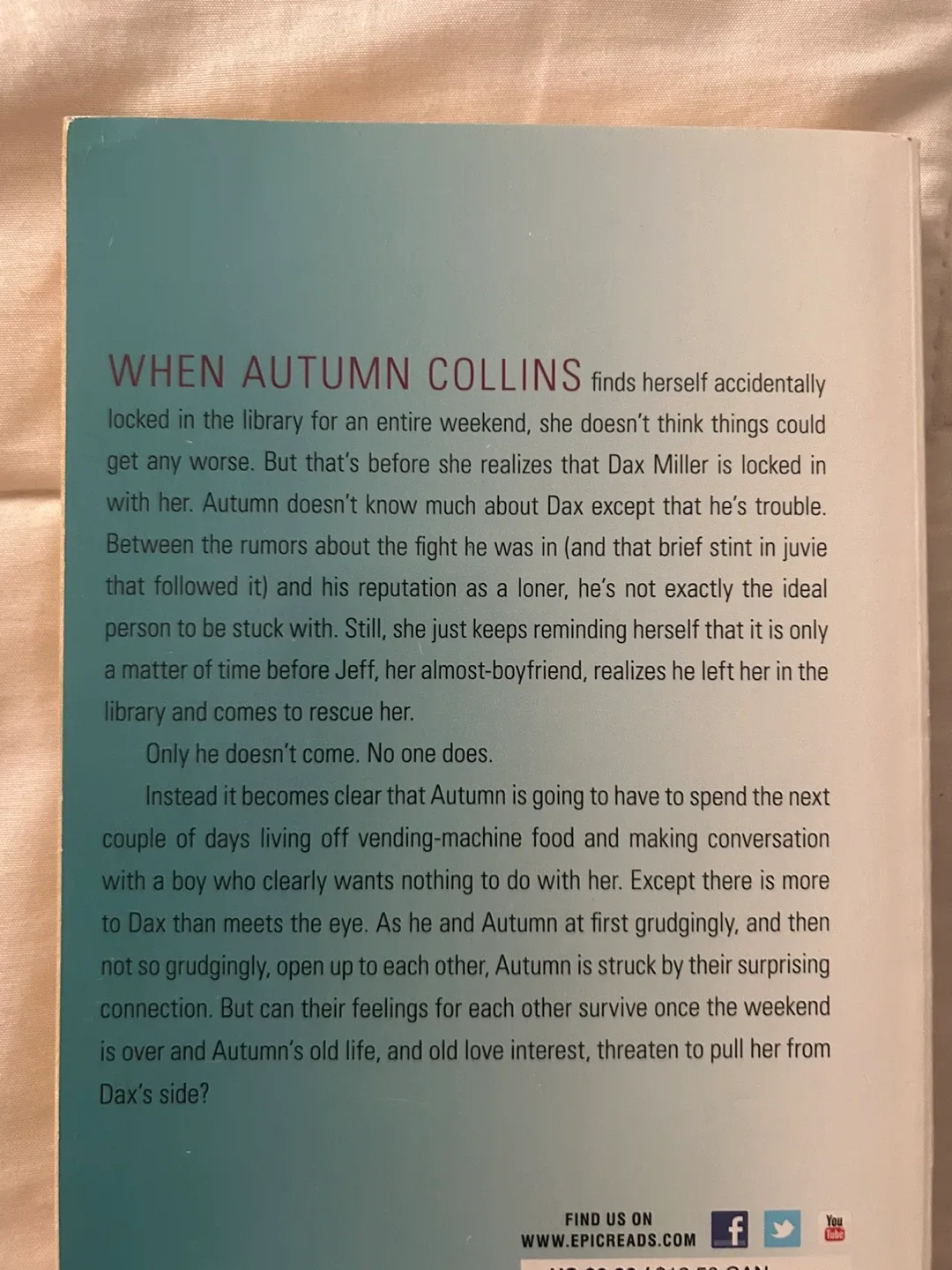 By Your Side by Kasie West image indicator(2)