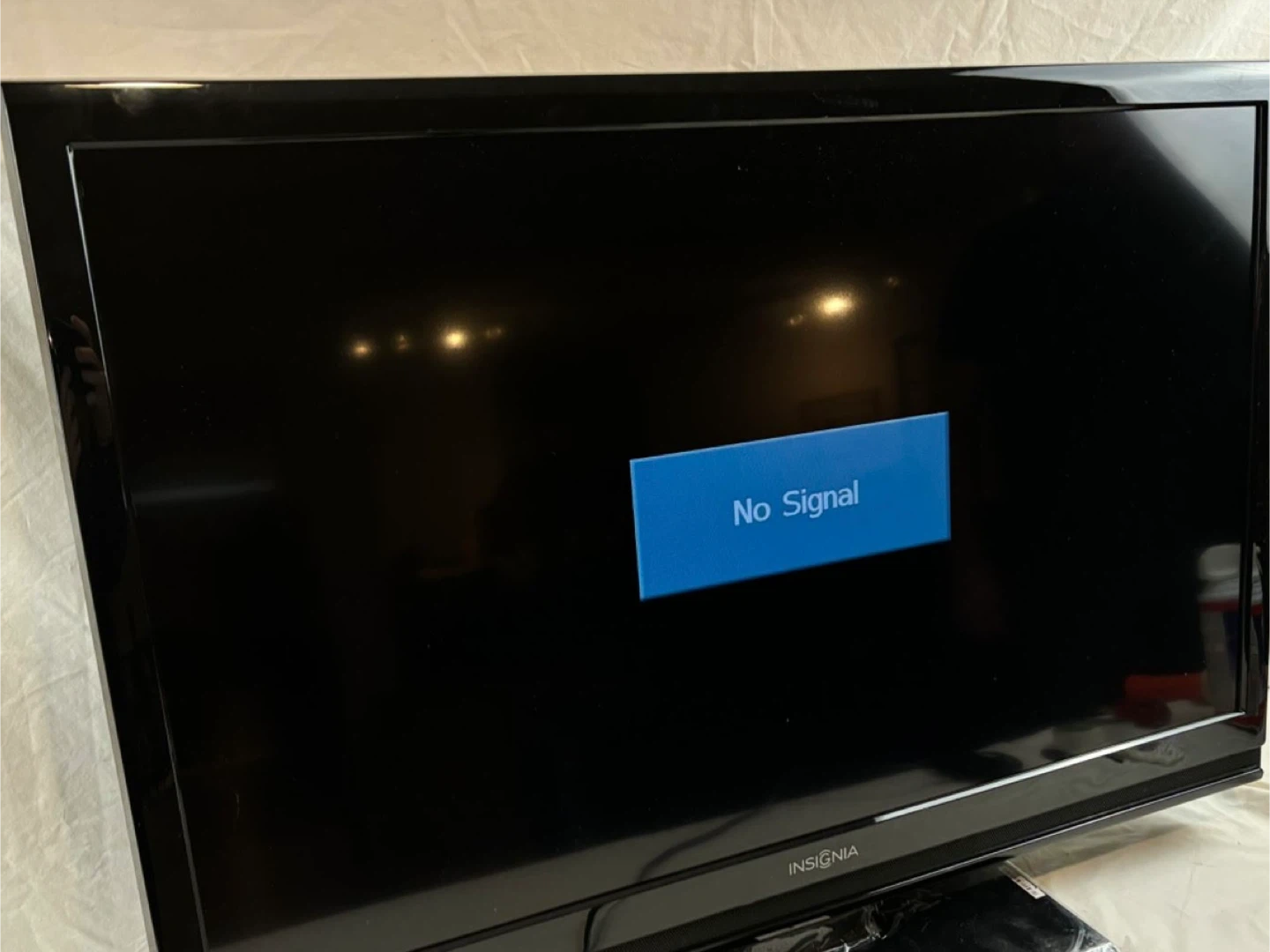 Insignia TV