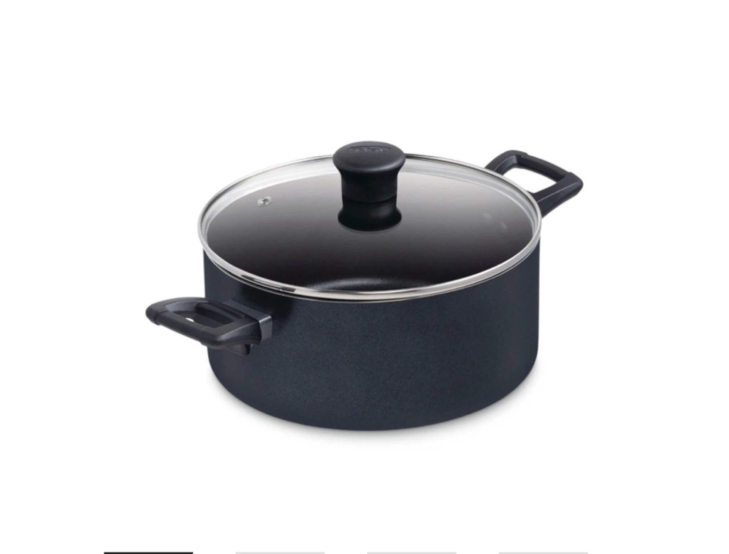 T-fal Stock Pot 5qt