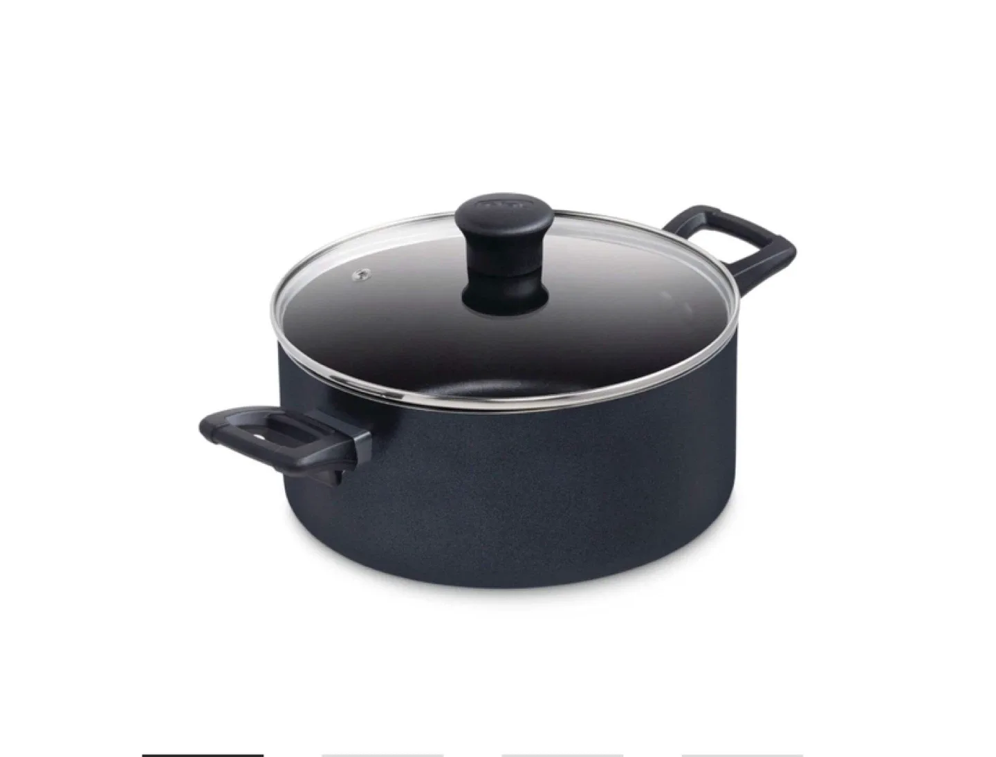 T-fal Stock Pot 5qt thumbnail